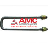 BOLT"U"-RR SPRING 5522547101